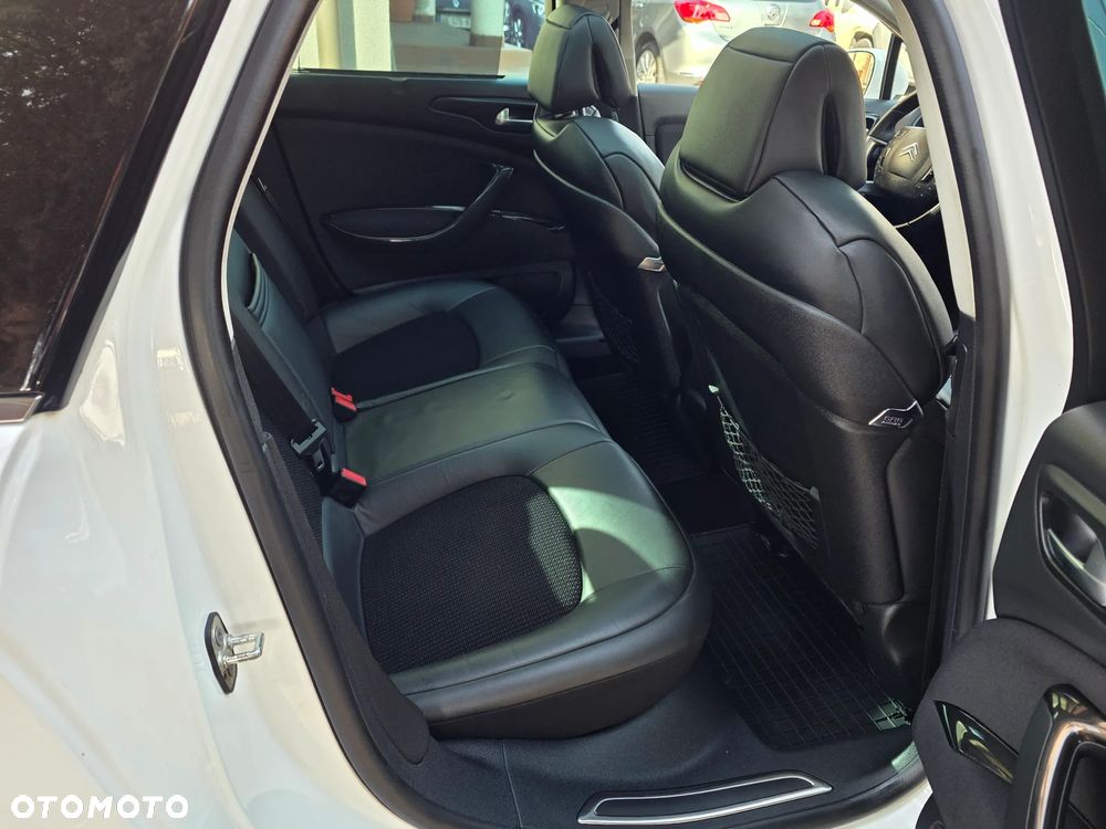 Citroën C5 HDi 165 FAP Exclusive - 27