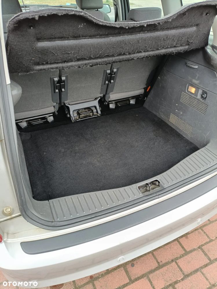 Ford C-MAX 1.6 Silver X - 12