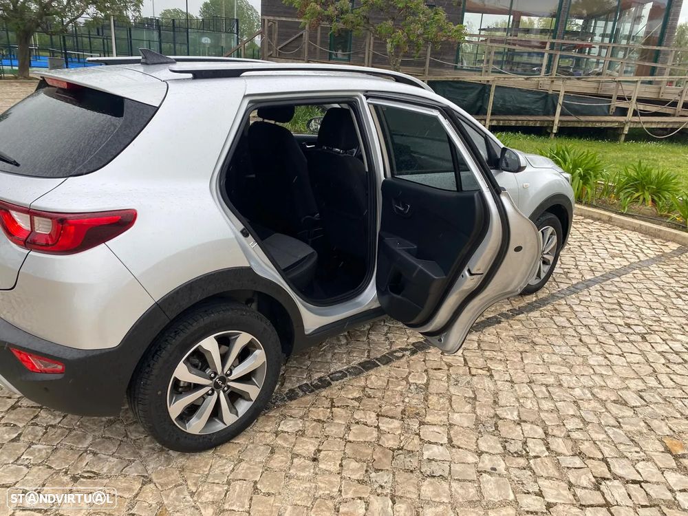 Kia Stonic 1.2 MPi Vibe - 15