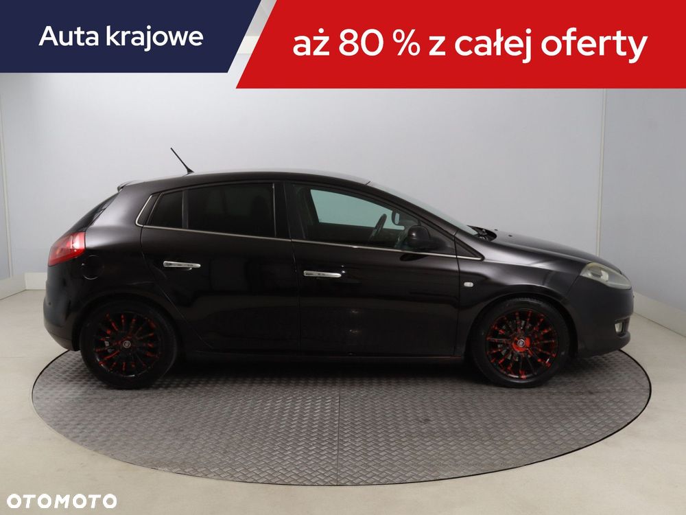 Fiat Bravo - 8