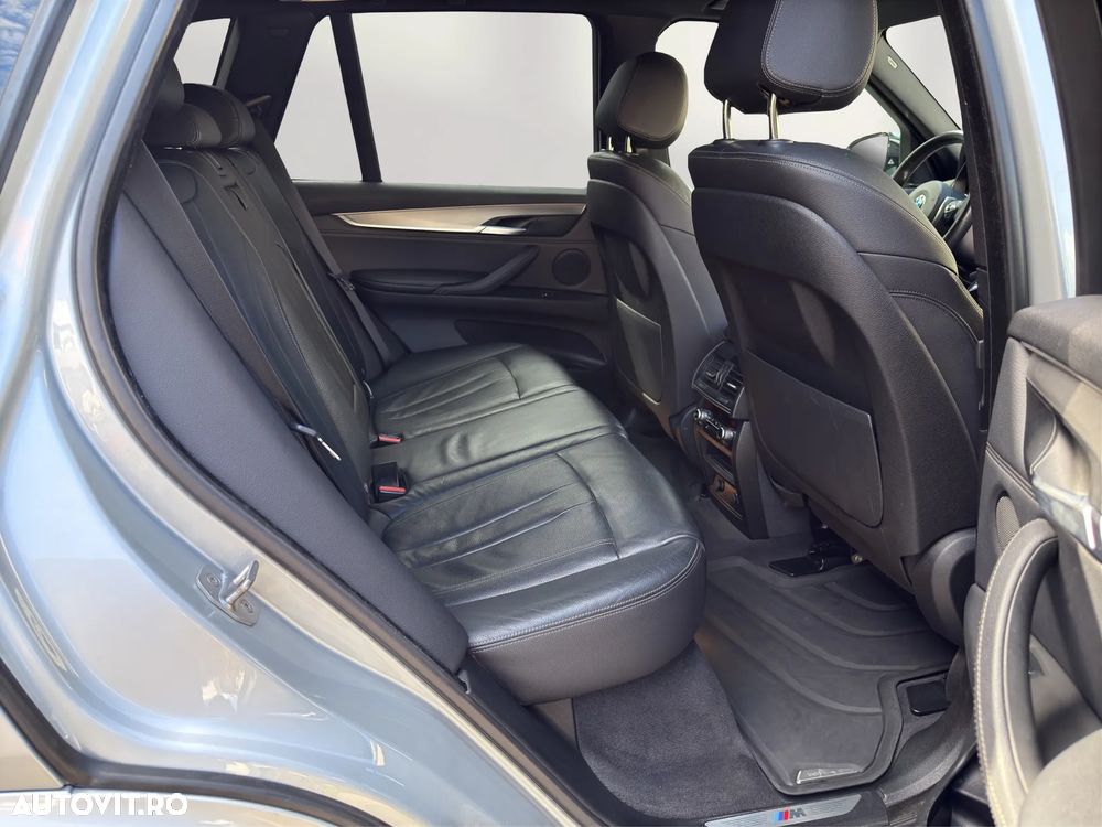 BMW X5 xDrive30d - 18