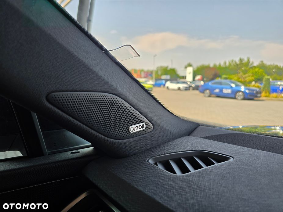 Skoda Kodiaq 2.0 TSI 4x4 Sportline DSG - 37
