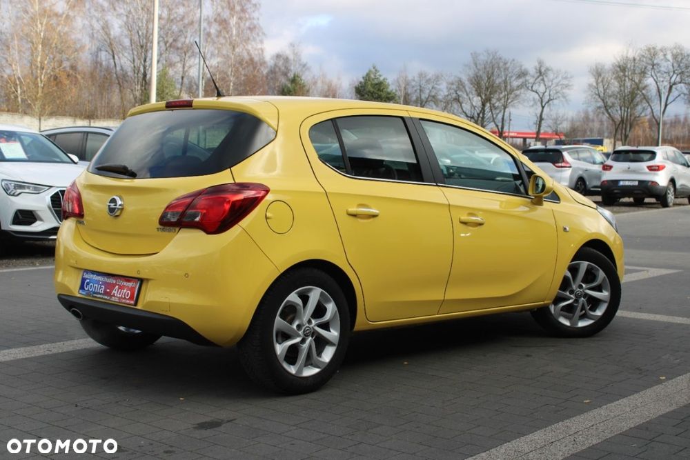 Opel Corsa - 8