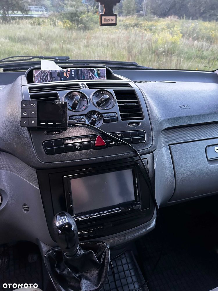 Mercedes-Benz Vito - 6