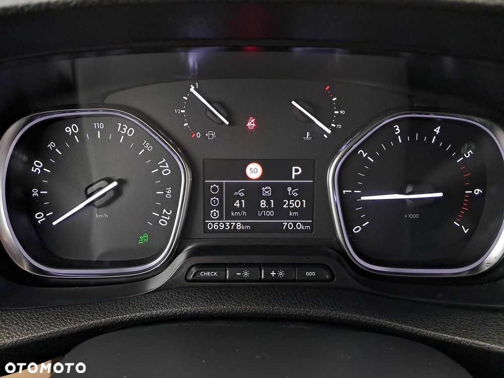 Toyota Proace Verso 2.0 D4-D Long Family - 13