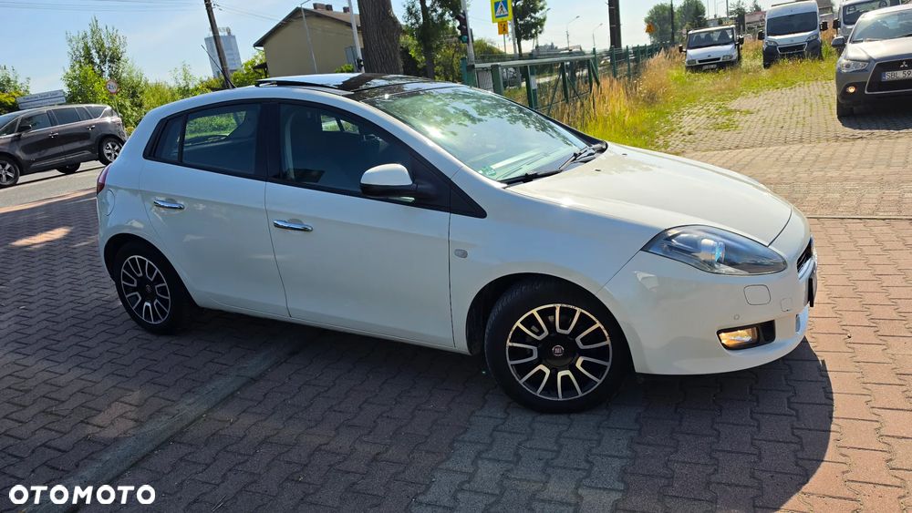 Fiat Bravo - 36