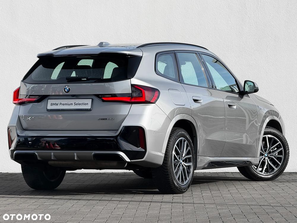 BMW X1 sDrive20i mHEV M Sport sport - 2