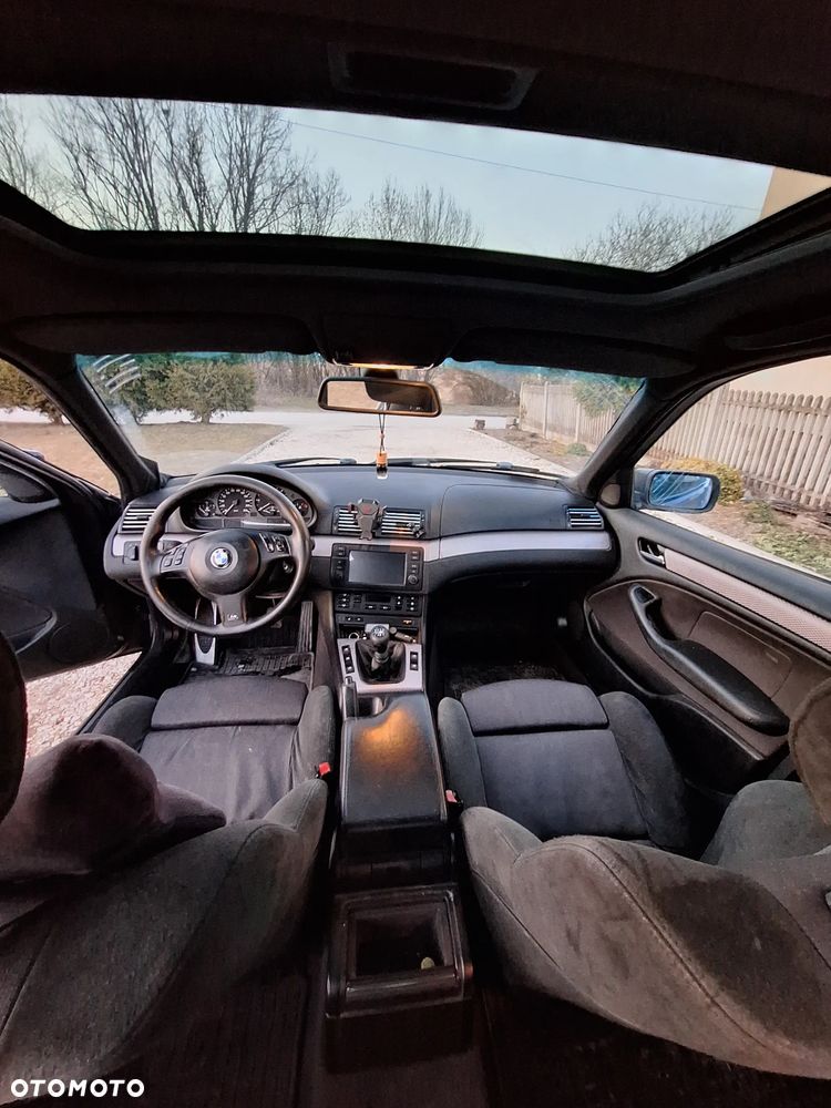 BMW Seria 3 - 10