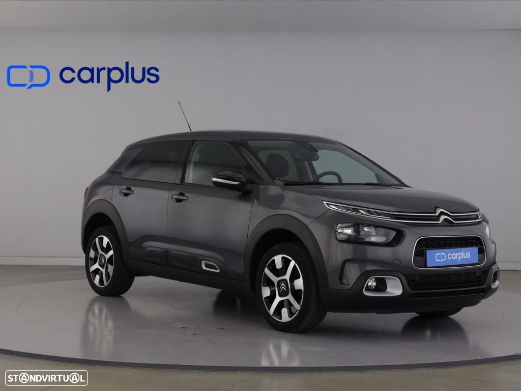Citroën C4 Cactus 1.2 PureTech Feel - 2