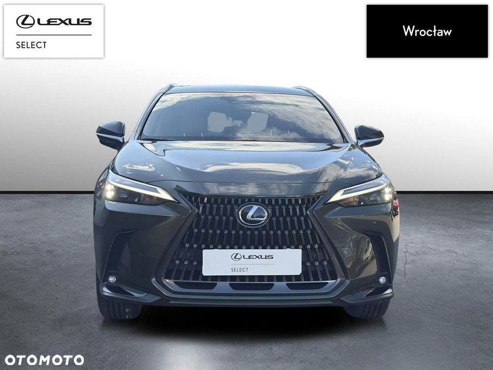 Lexus NX 350h Prestige 2WD - 9