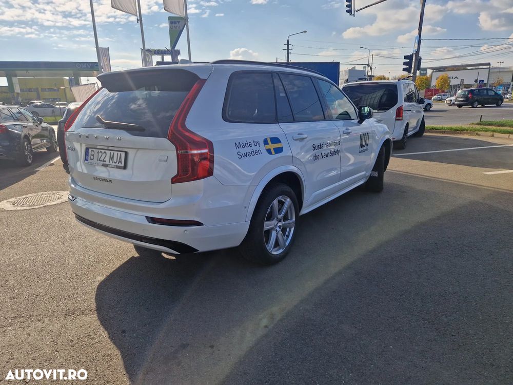Volvo XC 90 Recharge T8 AWD Ultimate Bright - 6