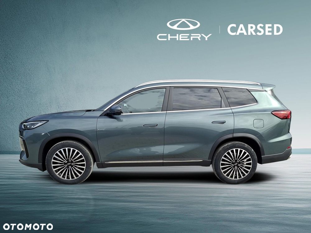 Chery Tiggo 8 - 3