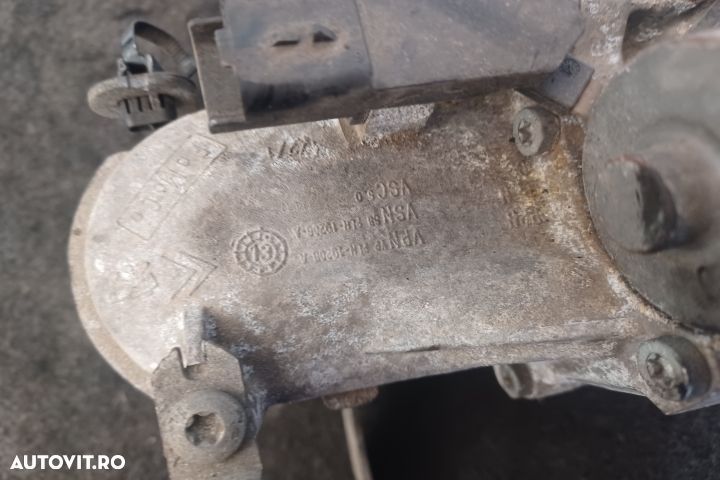 Racitor gaze 31358502 Ford Focus 3 [2011 - 2015] wagon 5-usi 1.6 TDCi - 7