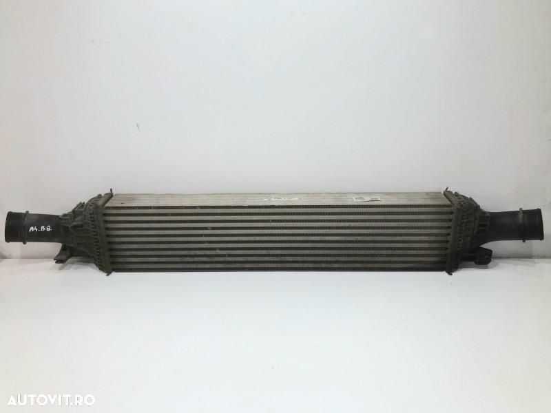 Radiator intercooler 2.0TDI 8K0145805G Audi A4 B8/8K [facelift] [2011 - 1