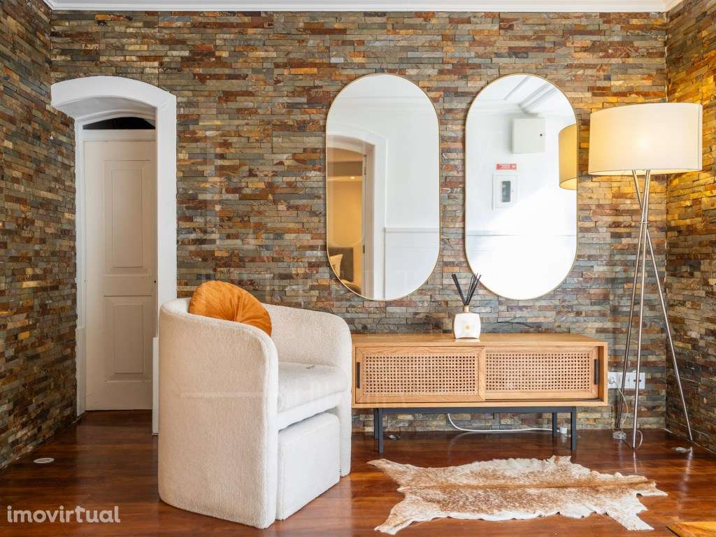 Prédio totalmente renovado | Rua Combatentes da Grande Guerra, Coimbra - Grande imagem: 2/34