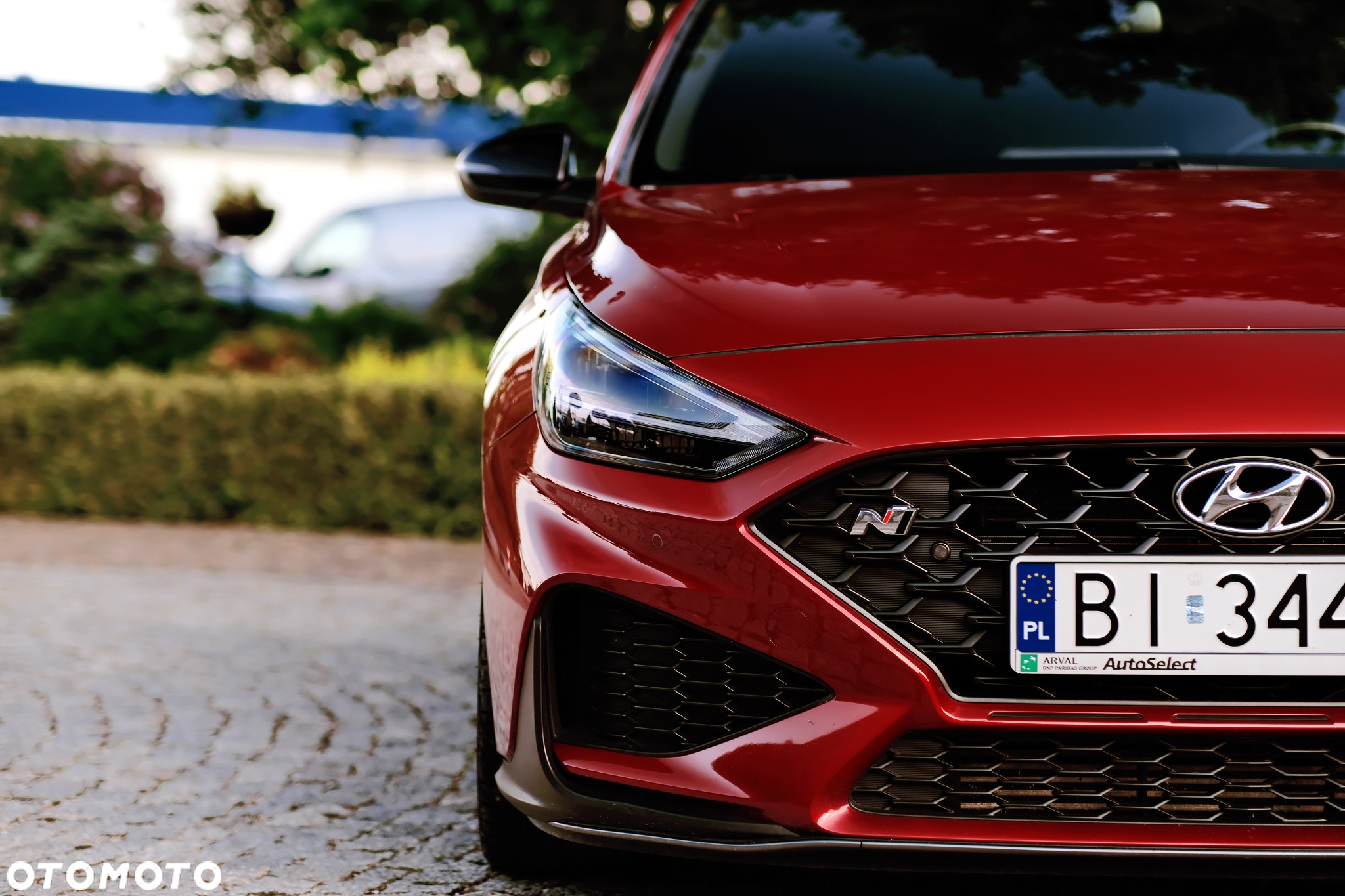 Hyundai i30 N 2.0 T-GDI Performance DCT - 13