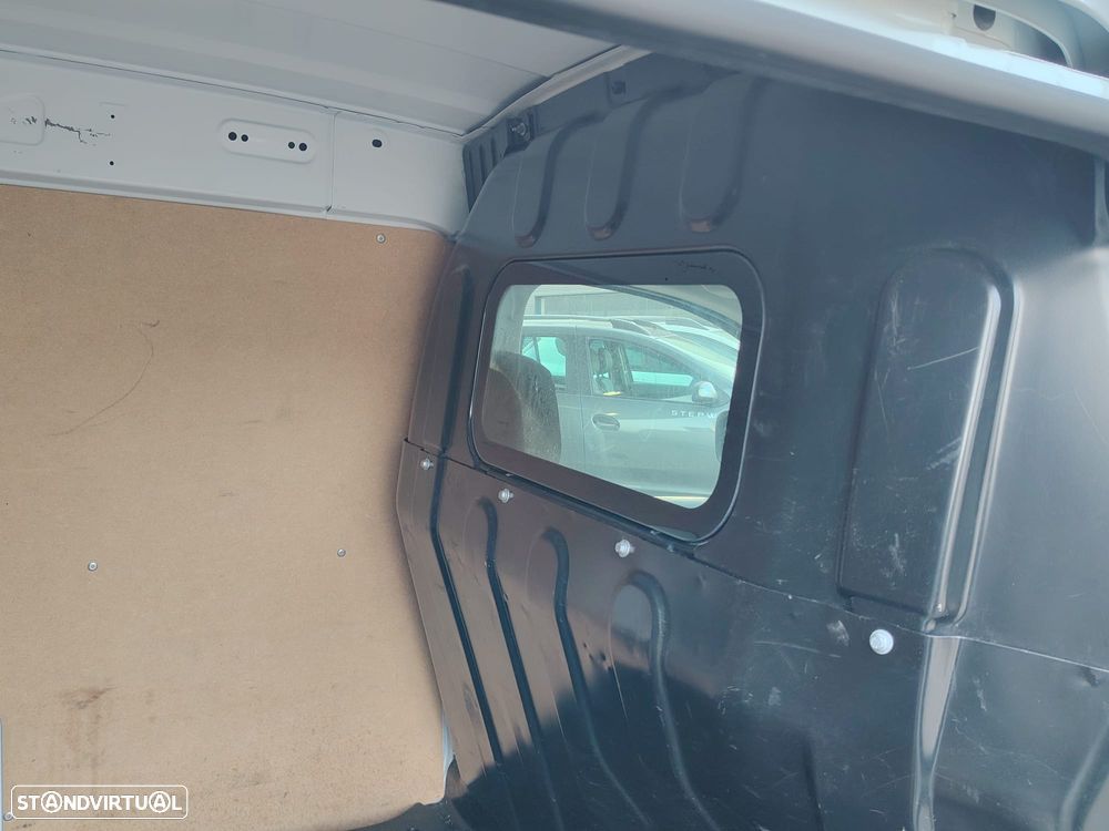 Renault Express Van Confort Blue dCi - 19