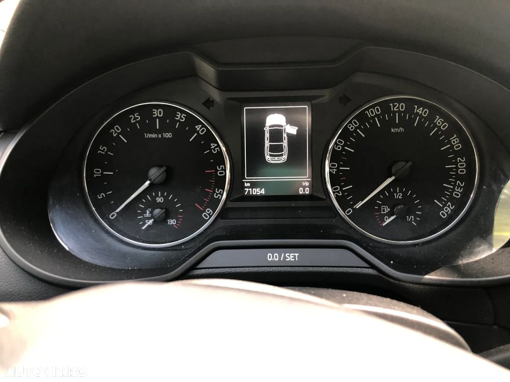 Cutie de viteze manuala Skoda Octavia III 2.0 CRMB cod cutie PGT 6+1 start stop - 11