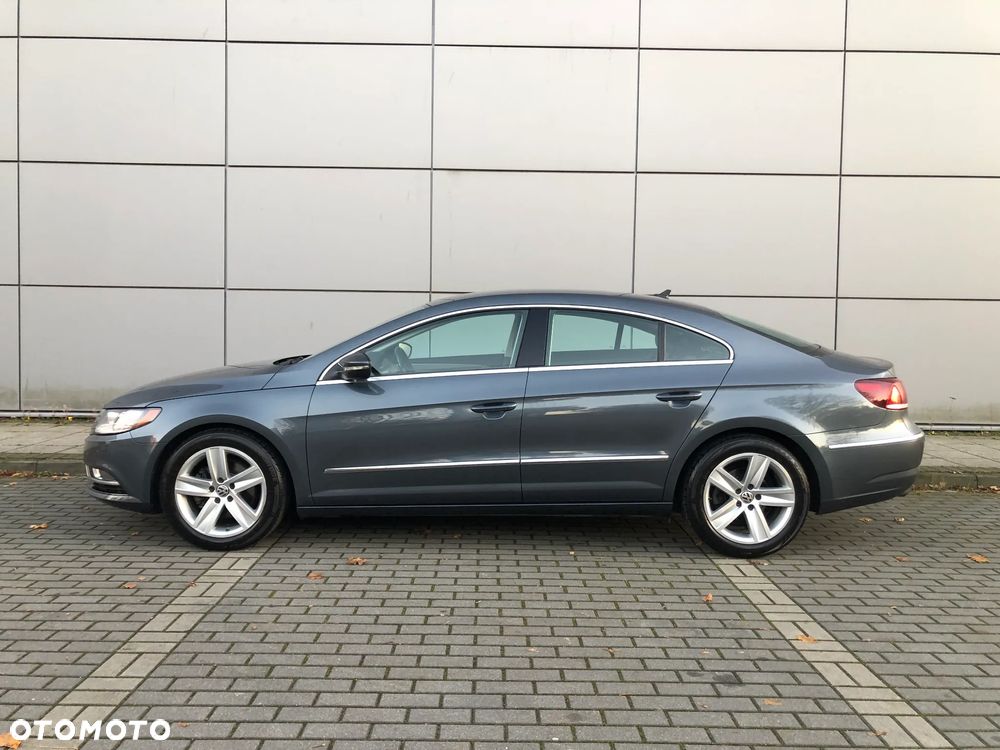 Volkswagen CC - 18