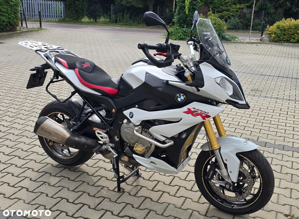 BMW XR - 4
