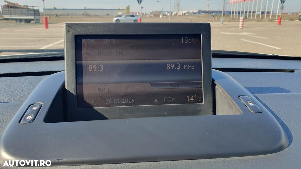 Peugeot 3008 2.0 HDI FAP Premium - 16