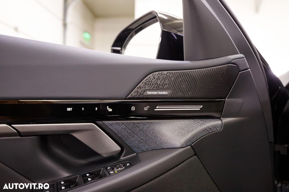 BMW Seria 5 - 33
