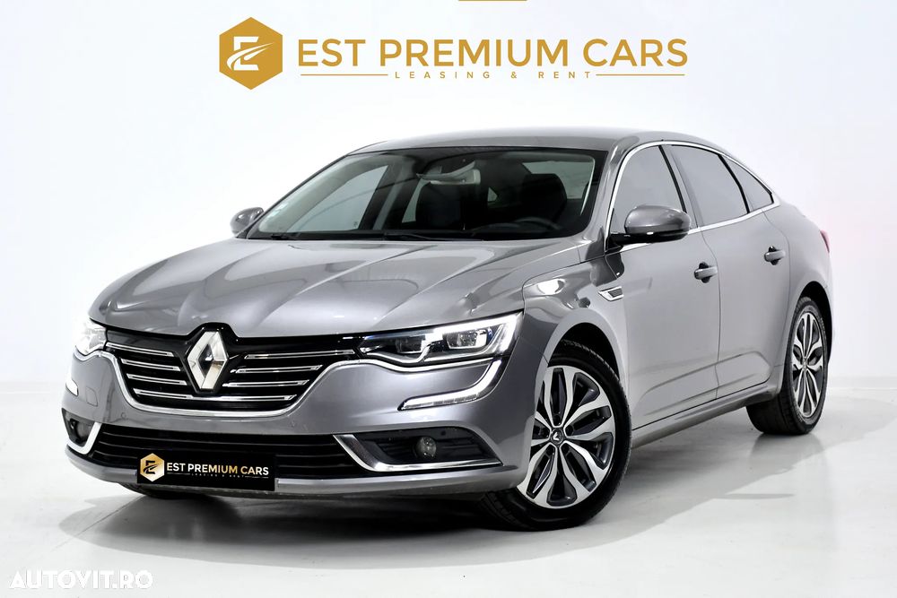 Renault Talisman ENERGY dCi 160 EDC INTENS - 2