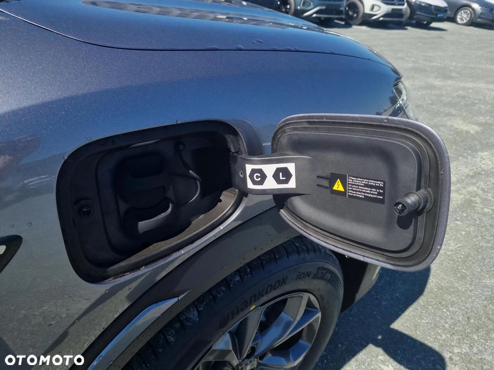 BYD Atto 2 45kWh Active - 40
