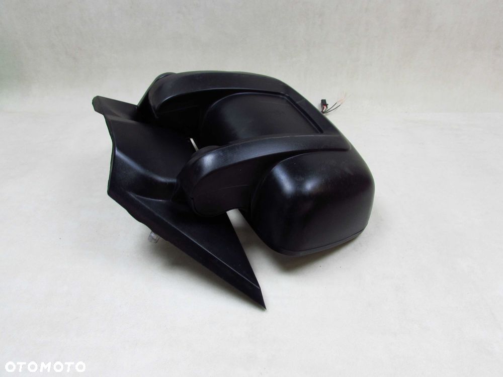 FIAT DUCATO BOXER JUMPER LIFT 14-20 LUSTERKO PRAWE EL 8 + 2 PIN EU - 4