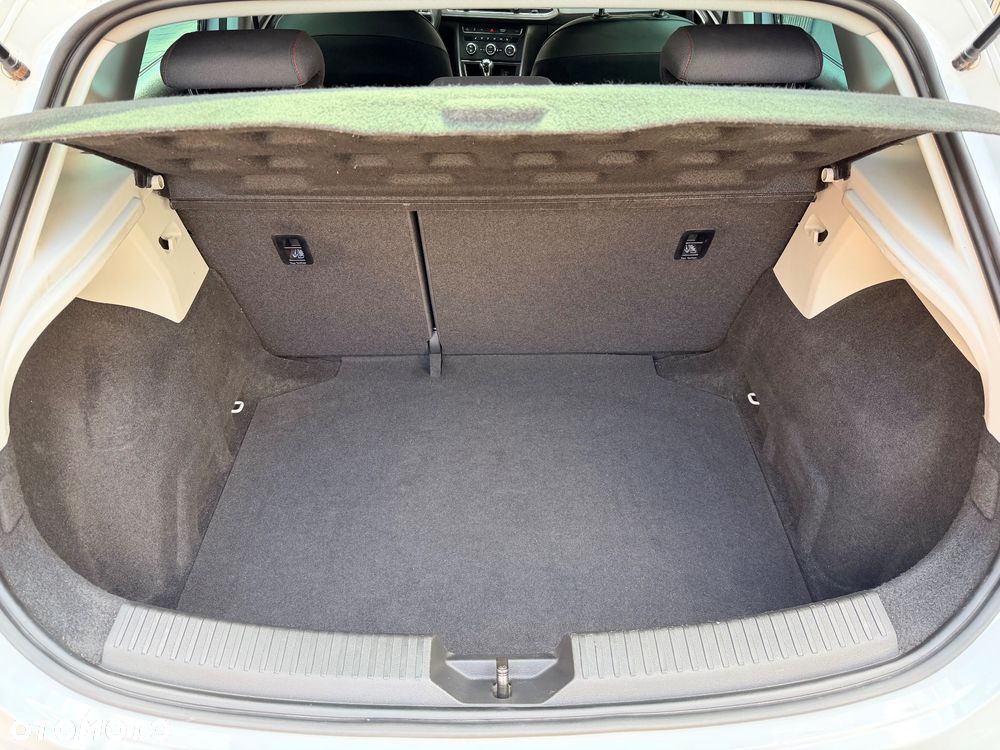 Seat Leon 1.4 TSI FR S&S - 12