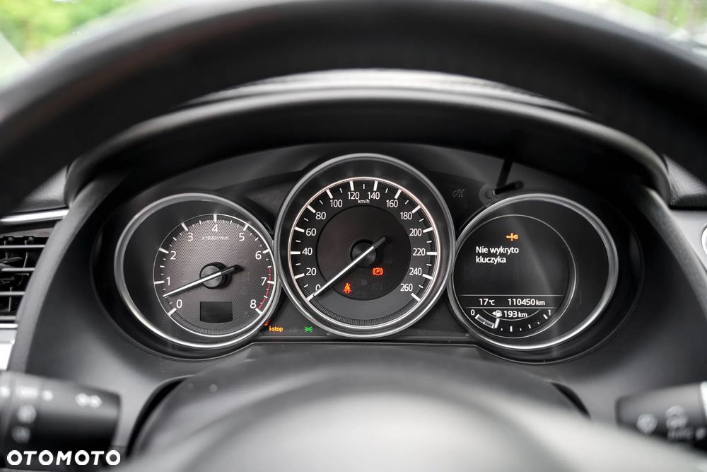 Mazda 6 2.0 SKYACTIV-G Sports-Line - 33