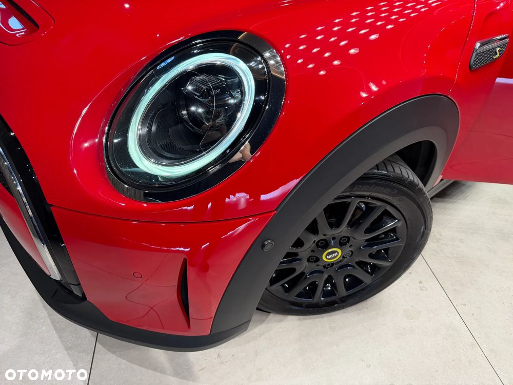 MINI Cooper SE Classic Trim - 4