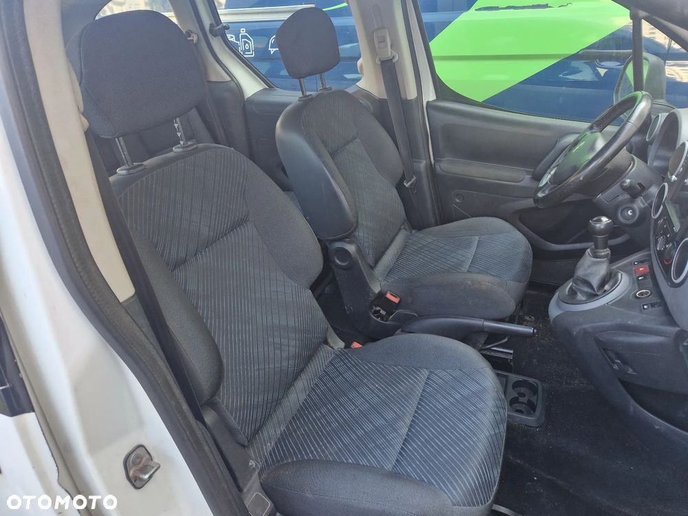 Peugeot Partner 1.6 Trendy - 6