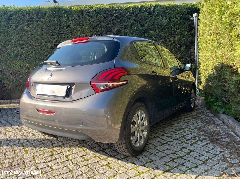Peugeot 208 PureTech 68 Active - 2