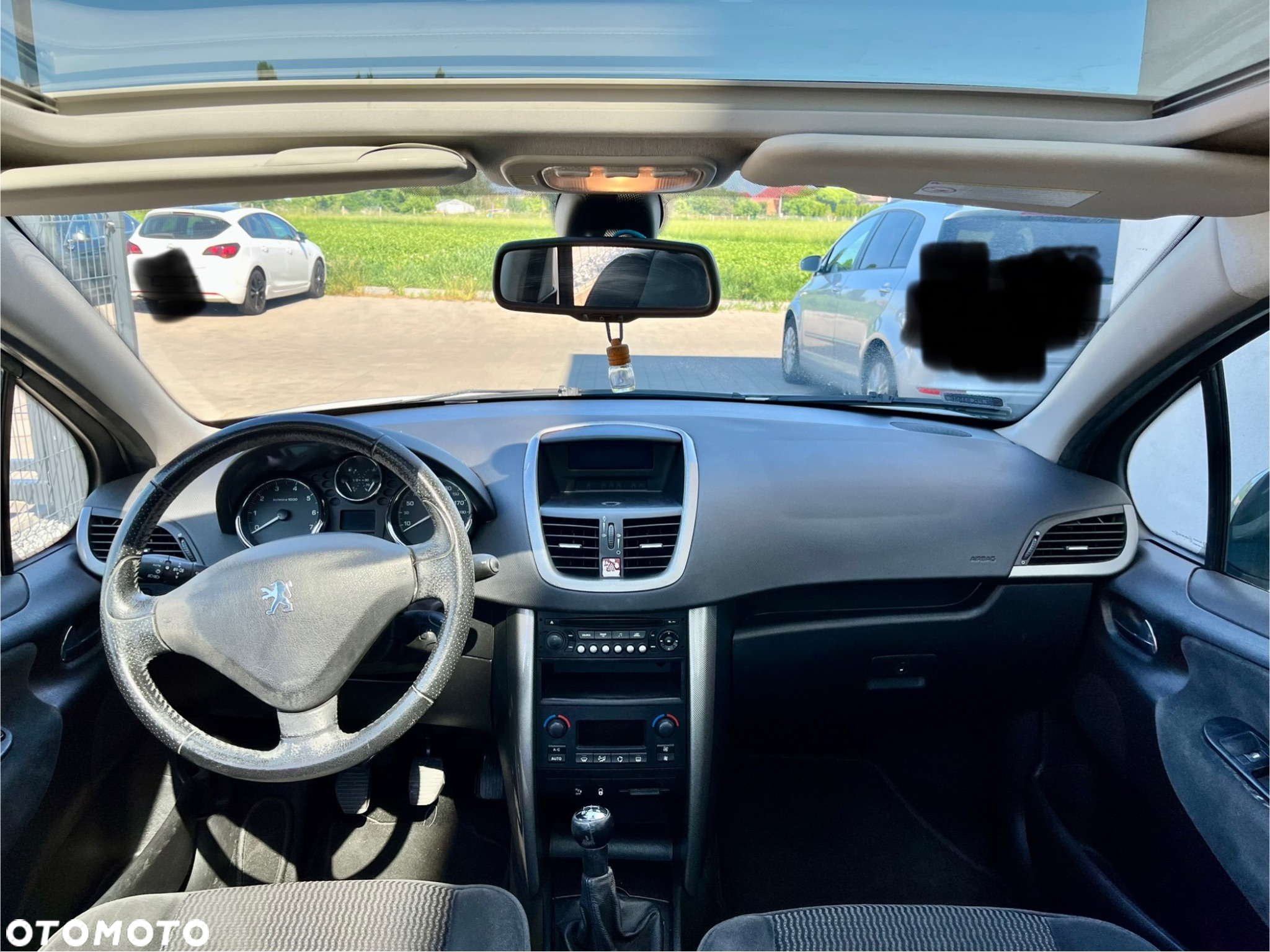 Peugeot 207 110 Sport - 16