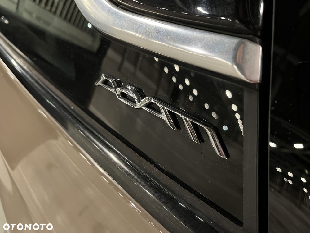 Opel Adam 1.4 Glam Easytronic EU6 - 19