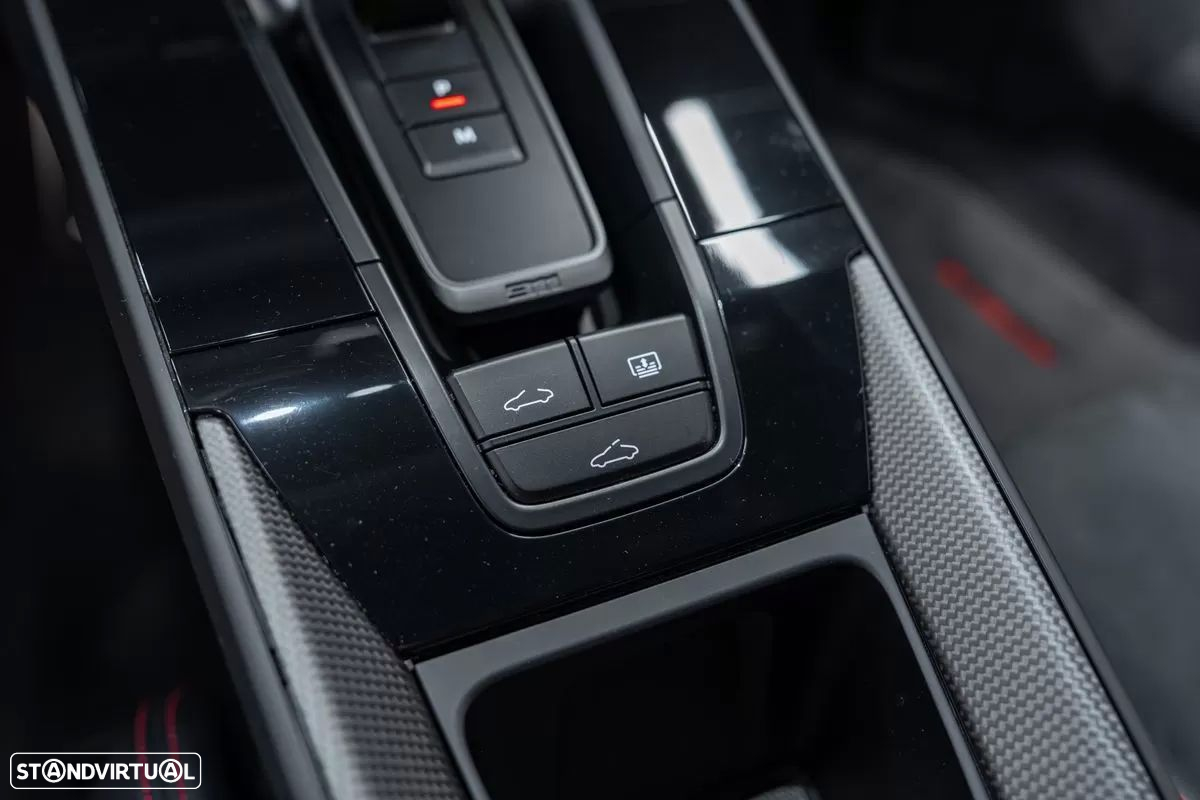 Porsche 911 (992) Carrera 4 GTS PDK - 59