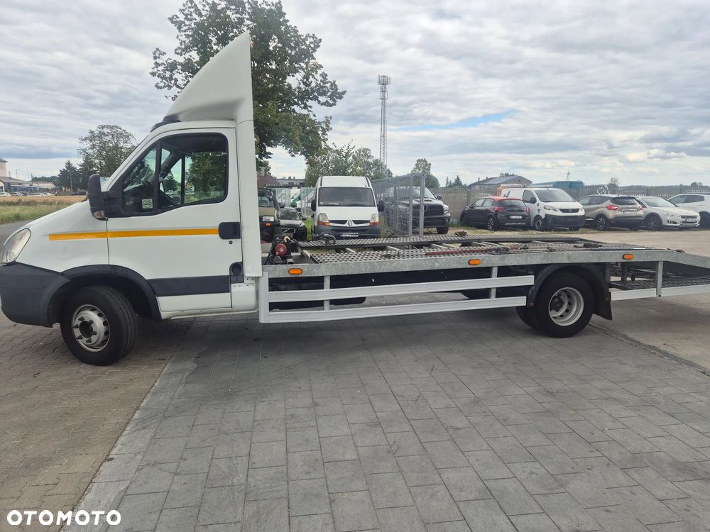 Iveco 70C17 - 1