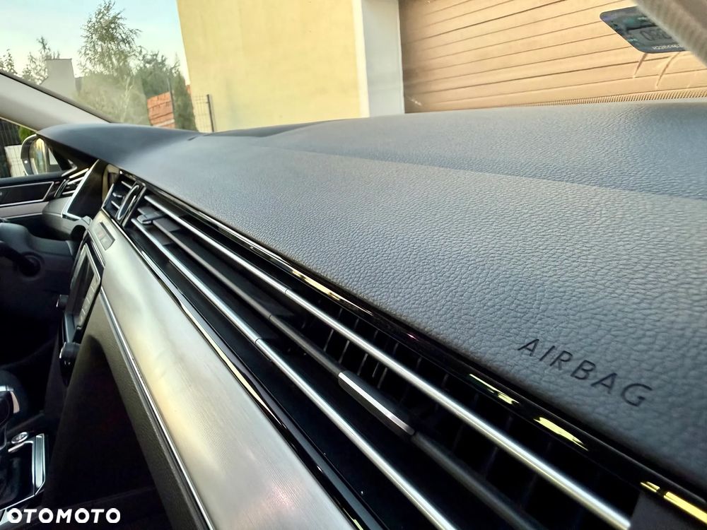 Volkswagen Passat 2.0 TDI BMT Highline DSG - 35
