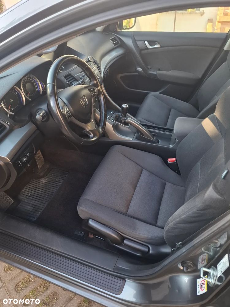 Honda Accord Tourer 2.0 Elegance Advantage - 6