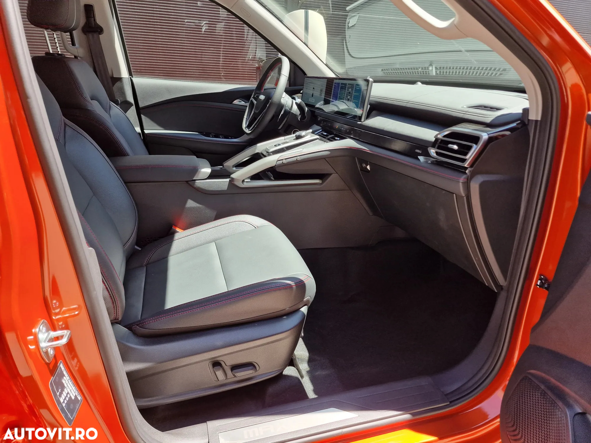 Maxus T60 Pick-up Luxury - 37