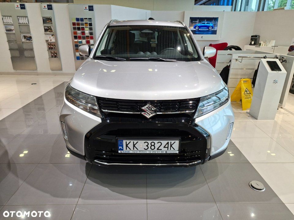 Suzuki Vitara - 2