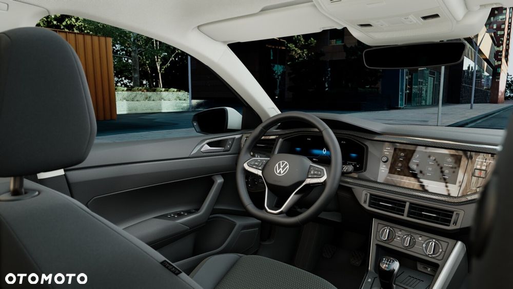Volkswagen Polo 1.0 MPI Pure - 12