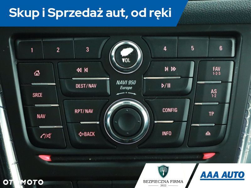Opel Mokka - 15