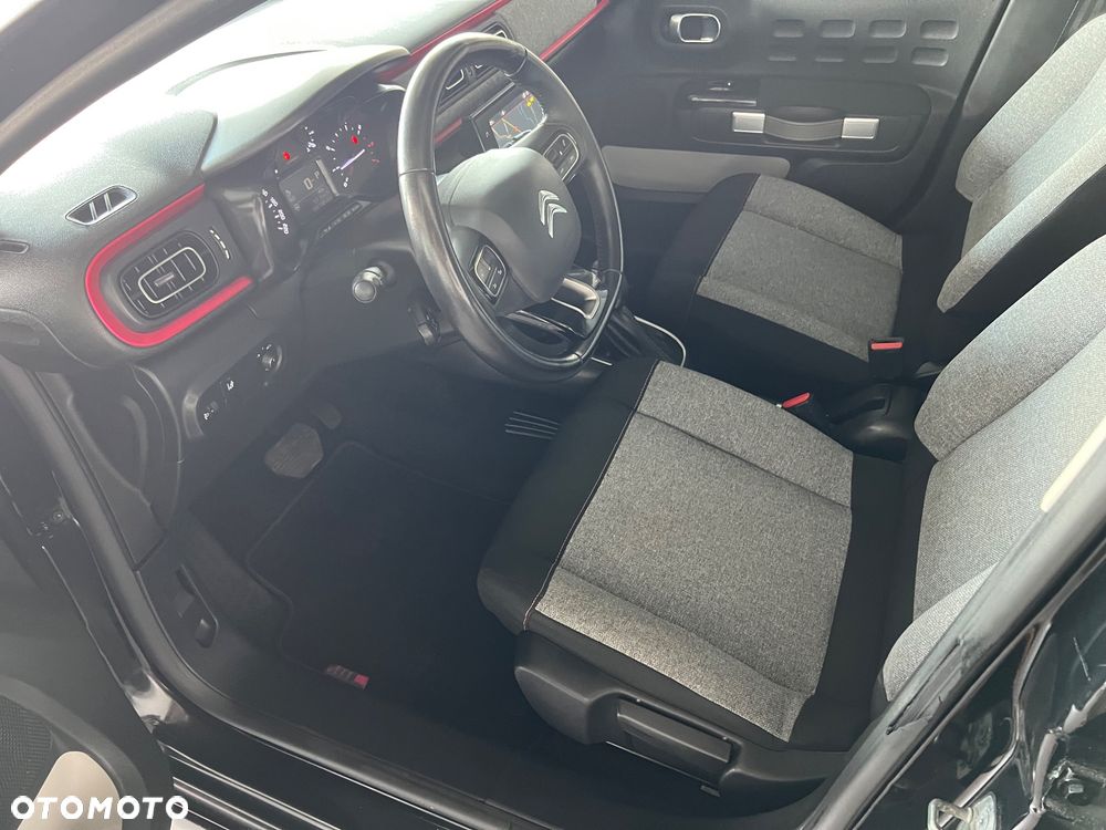Citroën C3 - 12