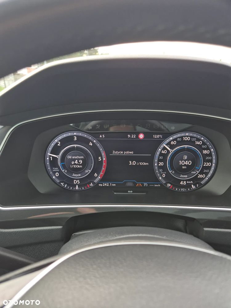 Volkswagen Tiguan 2016 photo 5
