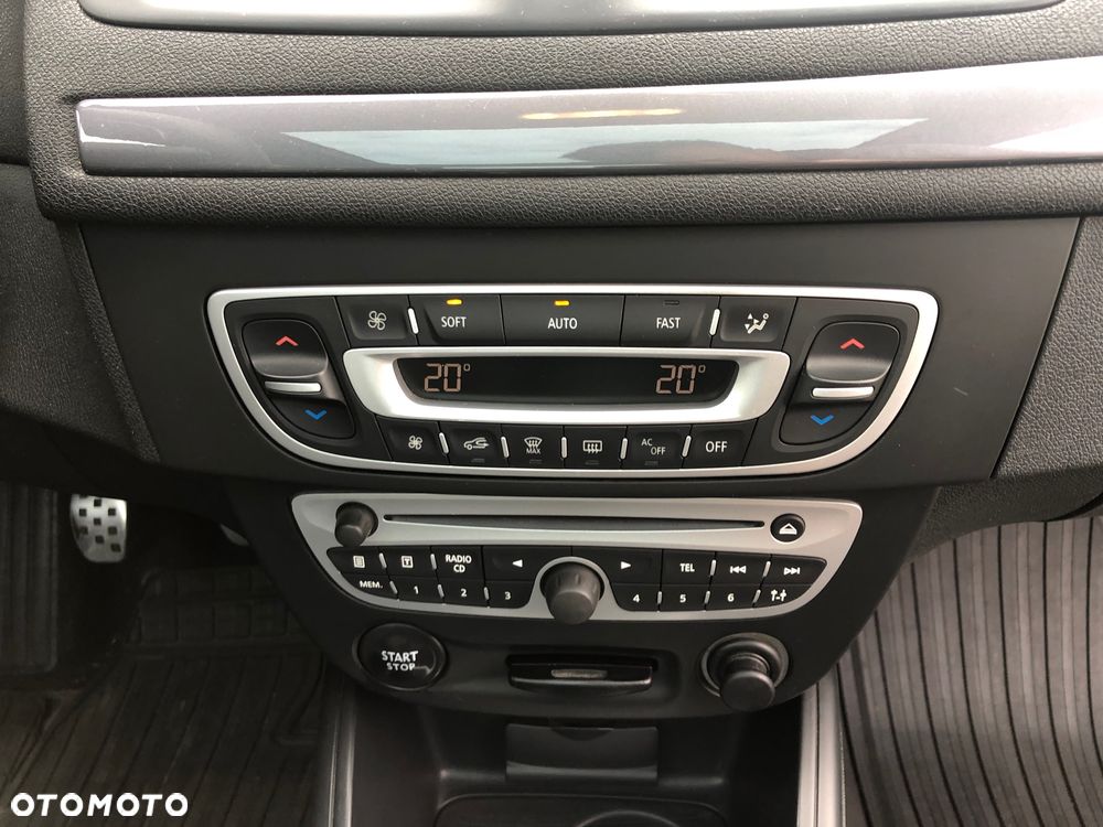 Renault Megane 2.0 dCi GT Robert Kubica - 25