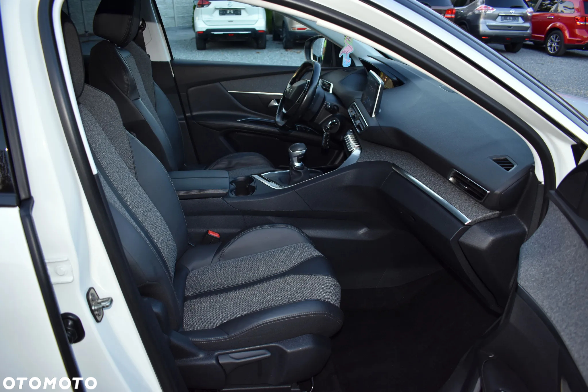 Peugeot 3008 HDi FAP 150 Allure - 34