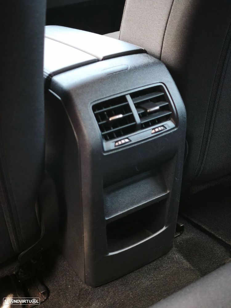 Peugeot 308 SW 1.2 PureTech Active Pack - 21