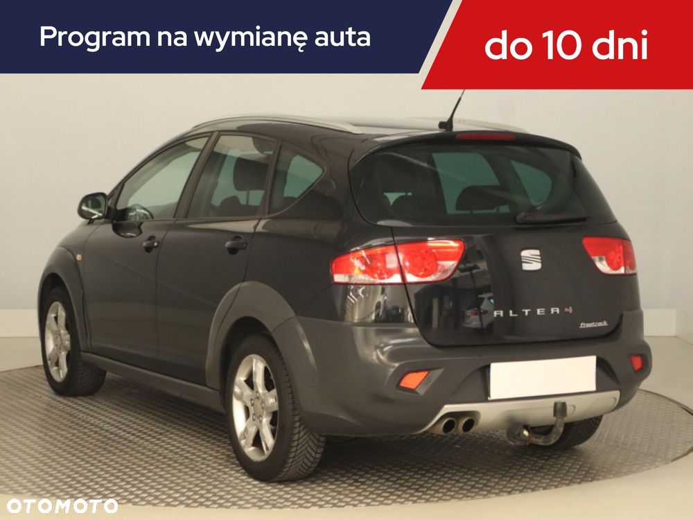 Seat Altea XL - 5